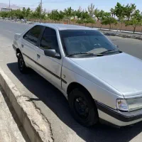 پژو 405مدل 90|خودرو سواری و وانت|بیرجند, |دیوار