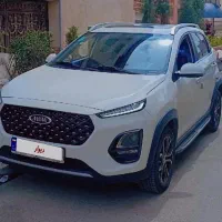 mvm x22 مدل 1403 (معاوضه)