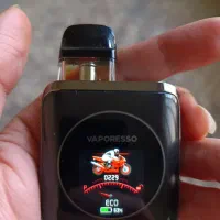 vaporesso xrox4|زیورآلات و اکسسوری|تهران, یوسف‌آباد|دیوار