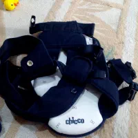 آغوشی بچه|کالسکه و لوازم جانبی|خرمشهر, |دیوار