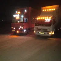 کاویان 106 glsمدل 92 6 تن