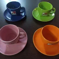 فروش ظروف کاربردی پذیرایی نو و در حد نو