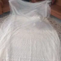 پرده ترک خامه دوزی