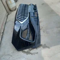 استوک سپر کامل kmc k7 دیلایت رادیات فن سینی فن