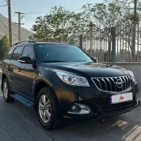 هایما مدل ۱۴۰۲ پرو|خودرو سواری و وانت|اصفهان, باغ فردوس|دیوار