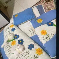 سرویس خواب نوزاد