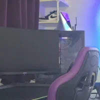 مانیتور خمیده سامسونگ 27 اینج OOdyssey G5