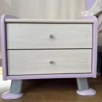 سرویس تختواب کودک|تخت و سرویس خواب|تهران, ولنجک|دیوار