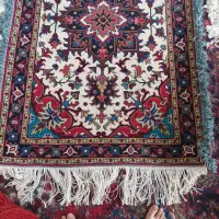 کناره ۳×۱ متر هریس|فرش|ملکان, |دیوار