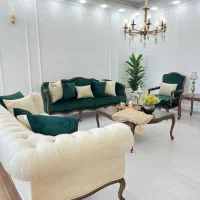 مبل کویین،در تولیدی در کوچه پمپ گاز،اداره مالیات