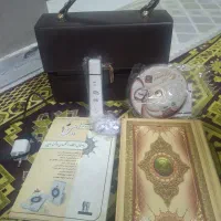 قلم قرآنی هوشمند امین