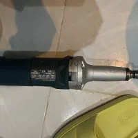 دریل چکشی و دریل انگشتی|ماشین‌آلات صنعتی|شیراز, زرهی|دیوار