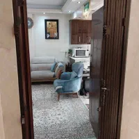 ۸۱متری فول تک واحدی لوکیشن خوب|فروش آپارتمان|تهران, شمس‌آباد|دیوار
