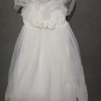 لباس مجلسی دخترانه درحدنو