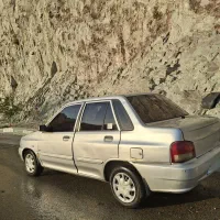 پراید مدل ۹۰|خودرو سواری و وانت|ملارد, |دیوار