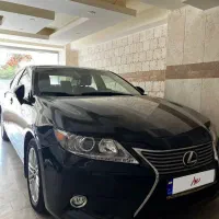 لکسوس ES250 مدل ۲۰۱۴