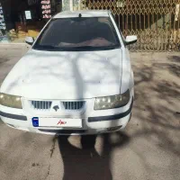 سمند|خودرو سواری و وانت|اصفهان, کوجان|دیوار