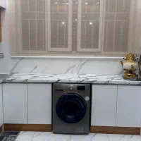 نصب و تعمییر انواع کابینت و کمد دیواری|خدمات پیشه و مهارت|کرمانشاه, |دیوار