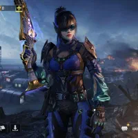 اکانت کالاف