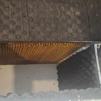 سایلنت باکس ۲و۳ ظرفیتی|قطعات و لوازم جانبی رایانه|اندیشه, اندیشه فاز ۳|دیوار