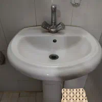 روشویی|لوازم سرویس بهداشتی|شهرضا, |دیوار