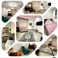 اجاره روزانه اپارتمانVIP