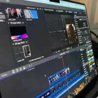تیم تولید محتوا|خدمات رایانه‌ای و موبایل|تهران, اختیاریه|دیوار
