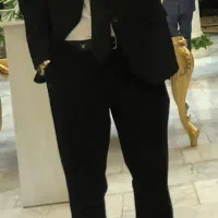 کت شلوار