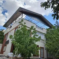 نصب شیروانی ایران پوشش