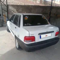 پراید 131مدل 1393