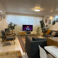 آپارتمان-سه-خوابه-خوش-نقشه-150-متر-قدوسی-غربی