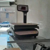 ترازو کالباس بر|فروشگاه و مغازه|ساوه, |دیوار