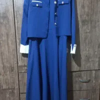 کت سارافون(دامن)شیک