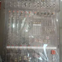 پاور میکسر عالی زیر قیمت بازار