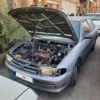 میشتوبیشی لنسر ۱۹۹۲