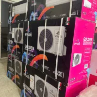 اسپلیت کولر ۱۲۰۰۰ ۲۴۰۰۰