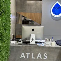 خشکشویی اطلس