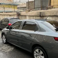 تارا V2 اتوماتیک 1401|خودرو سواری و وانت|تهران, امام زاده عبدالله|دیوار