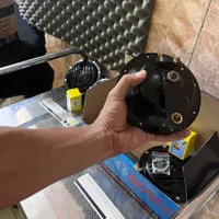 انواع بوق 1011|قطعات یدکی و لوازم جانبی|یزد, |دیوار