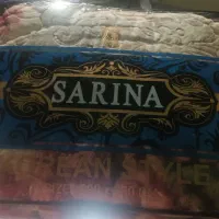 پتو و زیر انداز