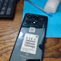 poco x6 pro 512