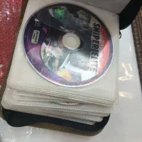 کنسول بازی|کنسول، بازی ویدئویی و آنلاین|رشت, منظریه|دیوار