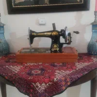 وسایل آنتیک . قدیمی|کلکسیون اشیاء عتیقه|اندیشه, اندیشه فاز ۳|دیوار