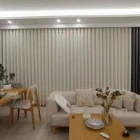 پرده|پرده، رانر، رومیزی|زنجان, |دیوار