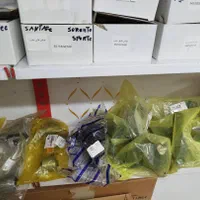 فروش دسته موتور هیوندا کیا و چینی باقری|قطعات یدکی و لوازم جانبی|آبادان, |دیوار