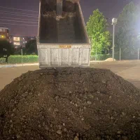 پخش کود حیوانی گاوی گوسفندی درکل تهران خاک باغچه|خدمات باغبانی و درختکاری|پاکدشت, پاکدشت (مامازند)|دیوار