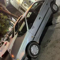 روا۸۵بدون رنگ|خودرو سواری و وانت|تبریز, |دیوار