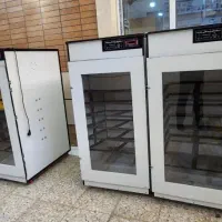 دستگاه  تـمام HOshmanDجوجه کشی+H