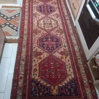 فرش دستبافت سالم و قدیمی