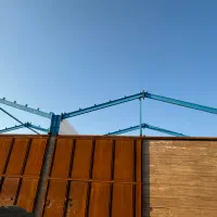 سوله صنعتی بهداشتی  (کرونی )